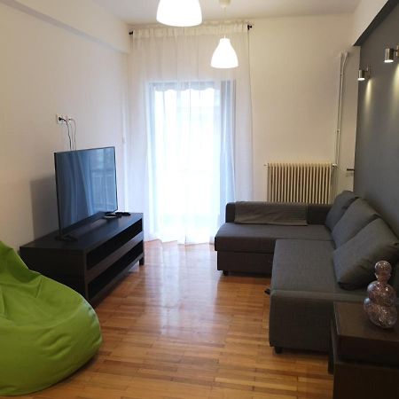 Feel@Home Τρίκαλα Εξωτερικό φωτογραφία