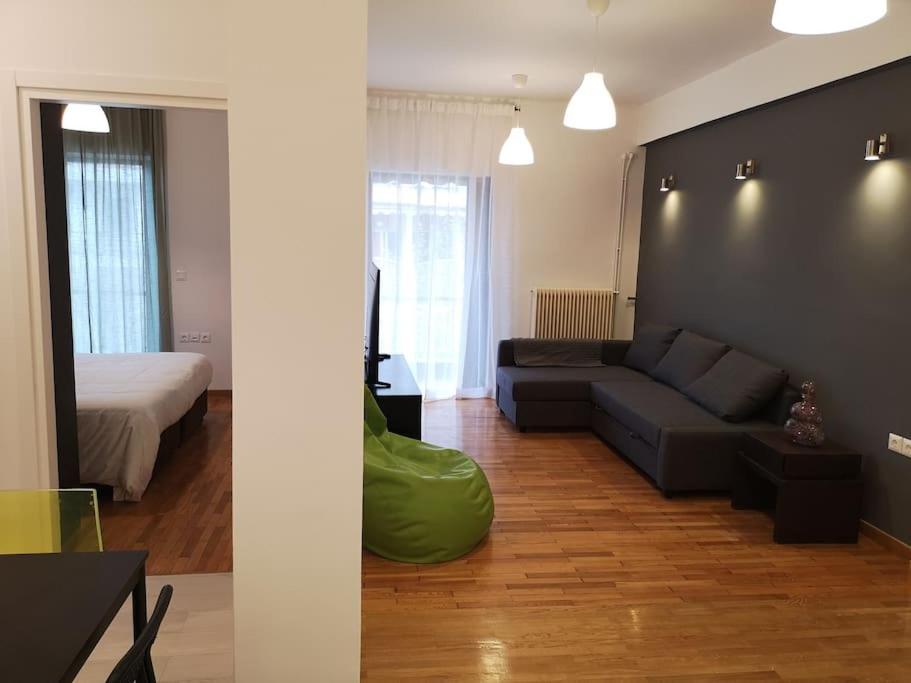 Feel@Home Τρίκαλα Εξωτερικό φωτογραφία