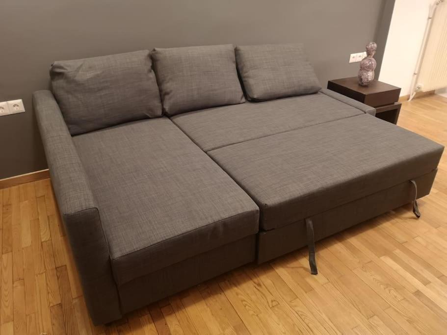 Feel@Home Τρίκαλα Εξωτερικό φωτογραφία