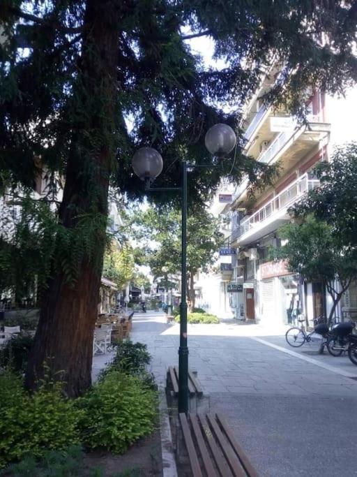 Feel@Home Τρίκαλα Εξωτερικό φωτογραφία