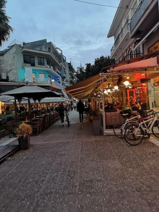 Feel@Home Τρίκαλα Εξωτερικό φωτογραφία