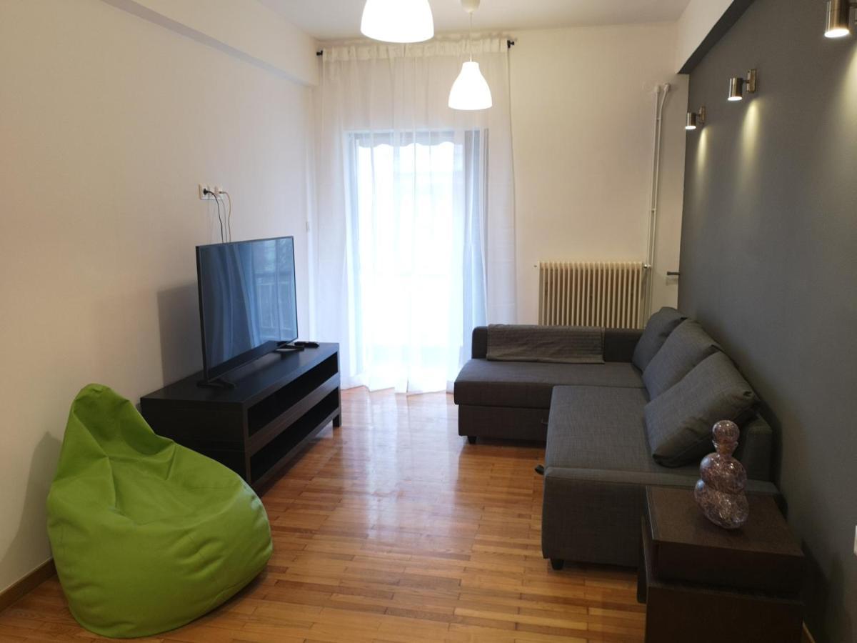Feel@Home Τρίκαλα Εξωτερικό φωτογραφία
